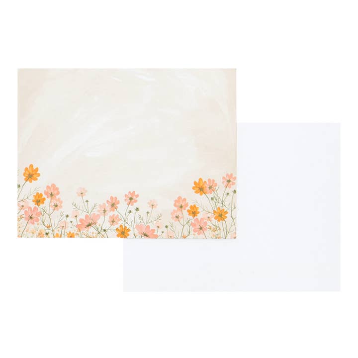 1canoe2 | One Canoe Two Paper Co. - Wholesale Stationery/Notecard Set - Alma Desk Jotter