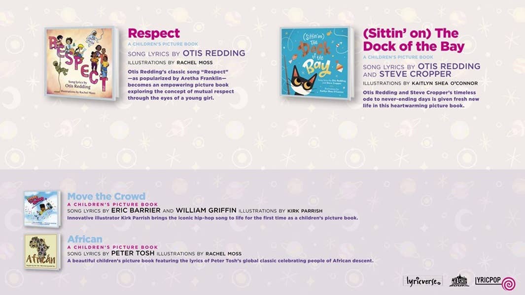 W. W. Norton - Wholesale Preschool Book (3-5) - Respect: A Children's Picture Book8