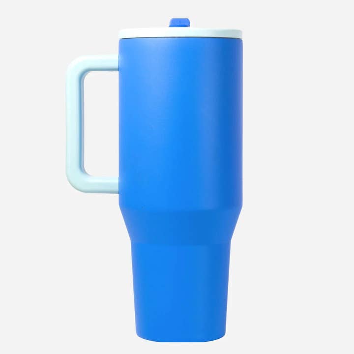 HydroJug - Wholesale Insulated Mug/Tumbler - Riptide