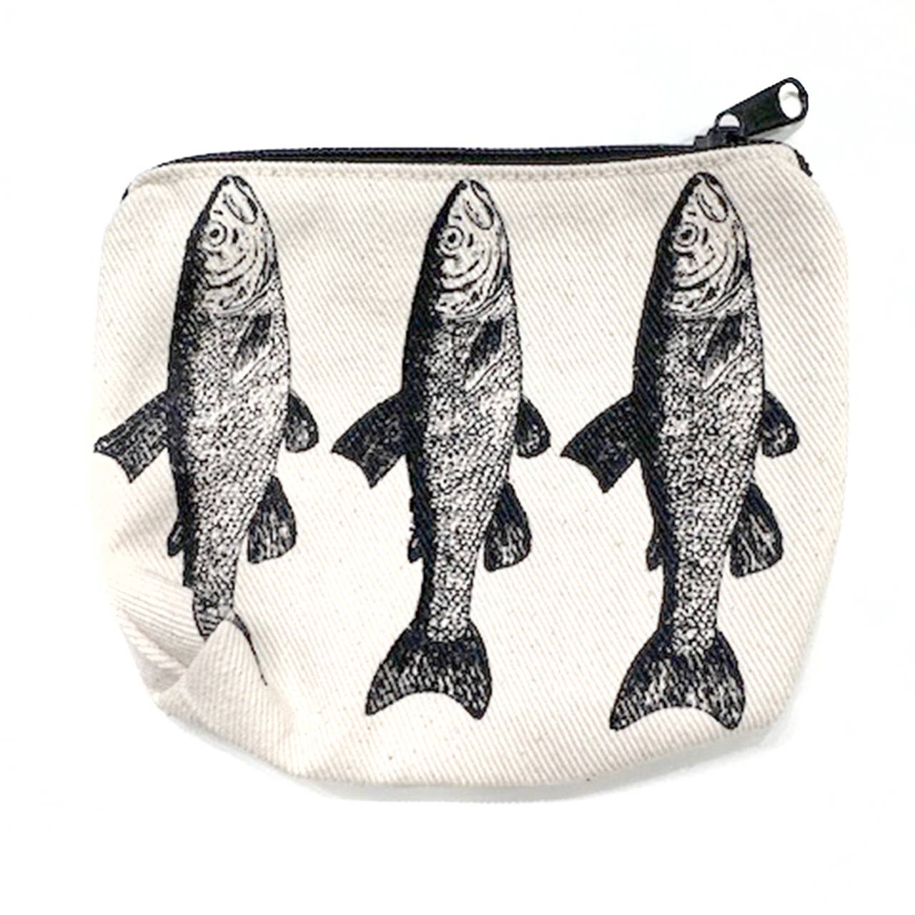 Rubyzaar - Vendita all'ingrosso Portamonete - Unisex - Tasca con cerniera BC 34