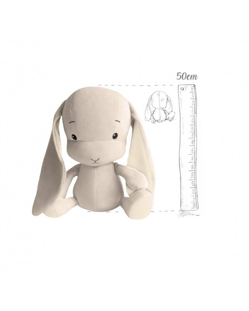 Bunny Effik - Beige for wholesale on Faire4