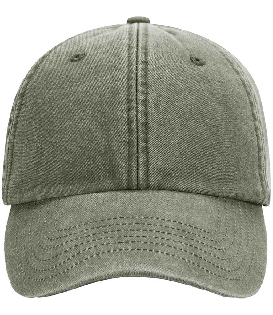Pierre Francis - Wholesale Baseball Cap - Women's - Beechfield - Vintage Low Profile Cap14
