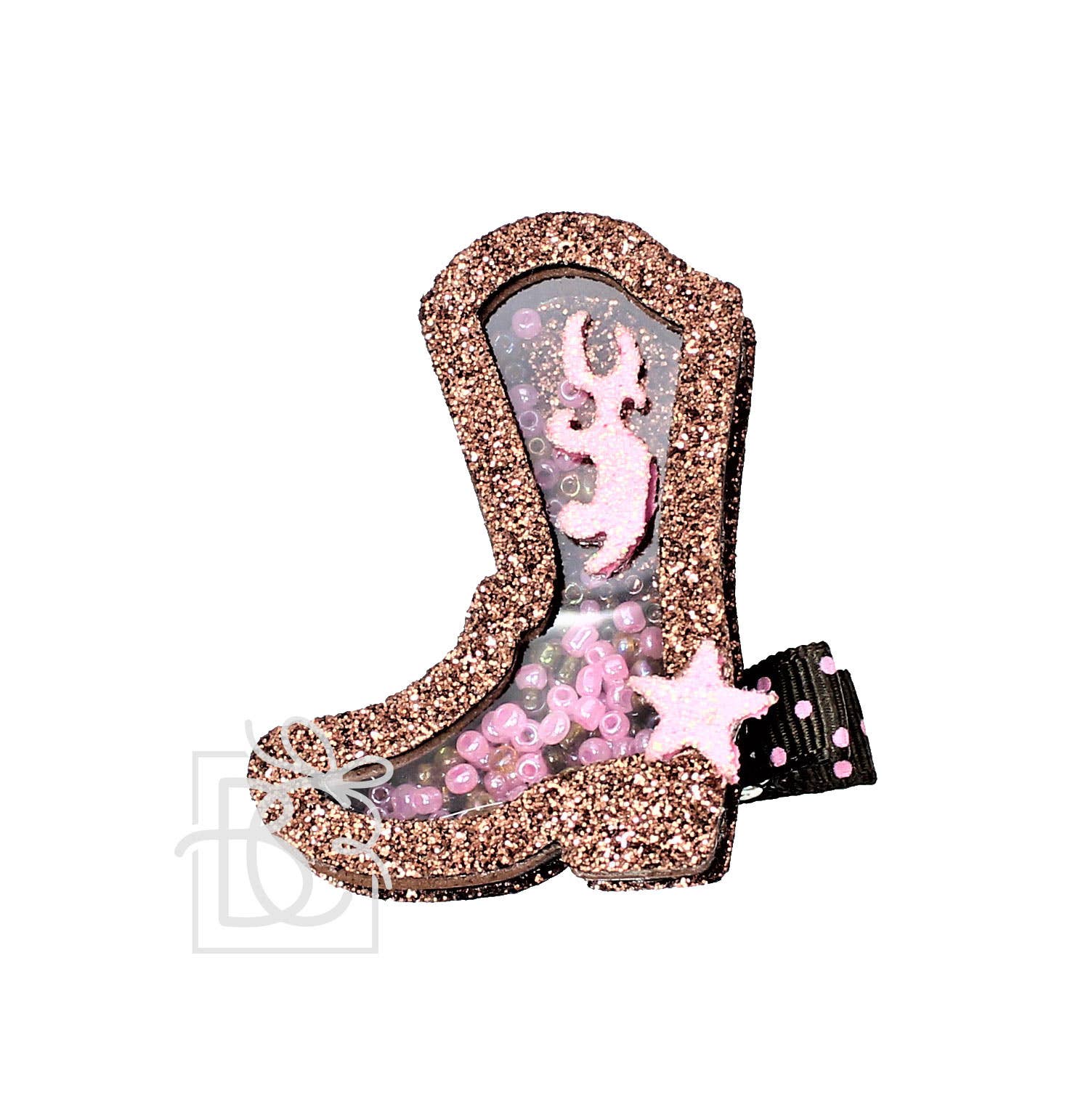 Beyond Creations, LLC – Engroshandel Hårspænde - Børn – Shaker Håndlavet Hårspænde12