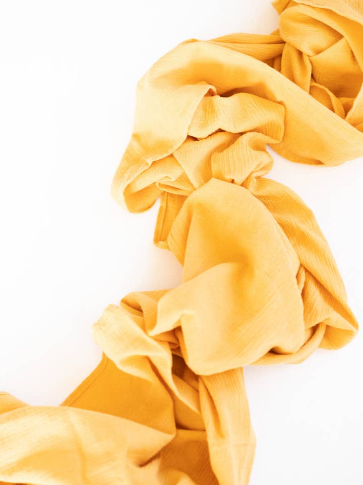 Corredor de mesa de algodão gaze por atacado de Amore Society