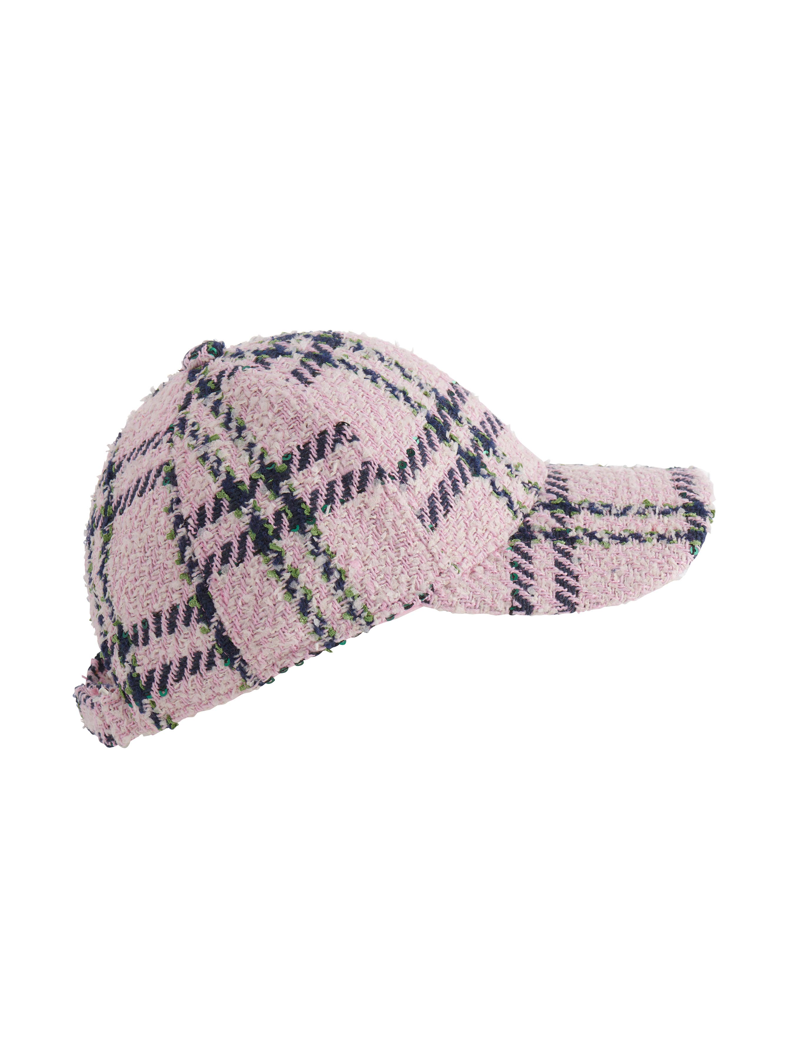 Shiraleah - Wholesale Trucker Hat - Women's - CHER BALL CAP,BLUSH0