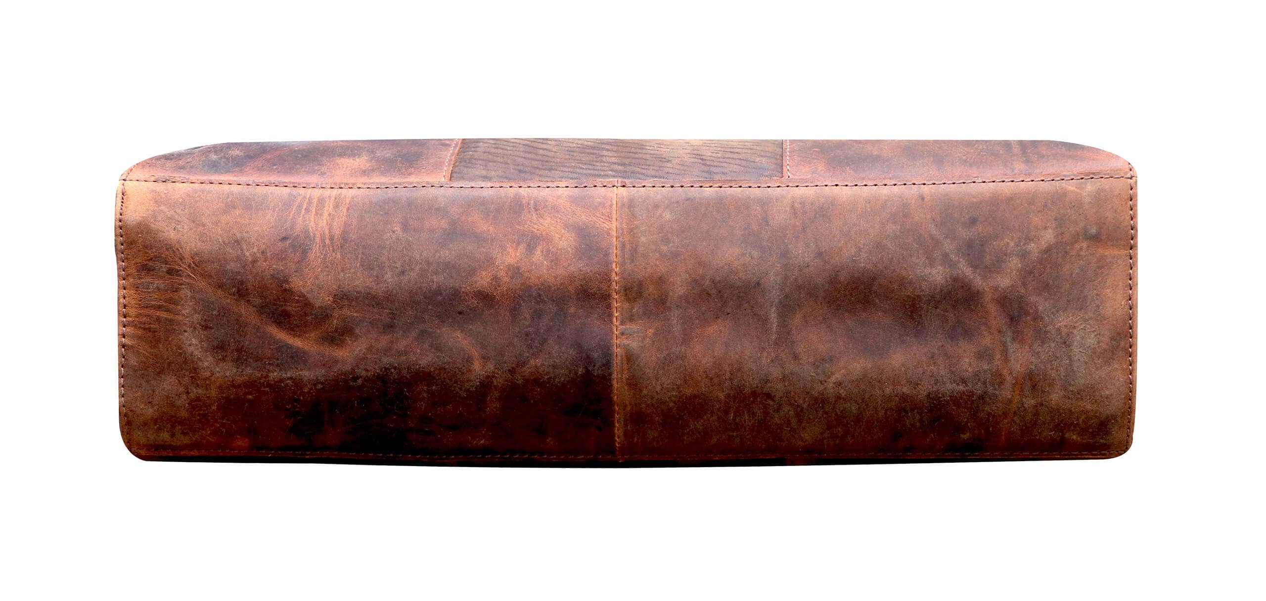 Greenwood - Vente Sac porté épaule – femme - Sac épaule pour femme Madi en cuir, sac shopper8