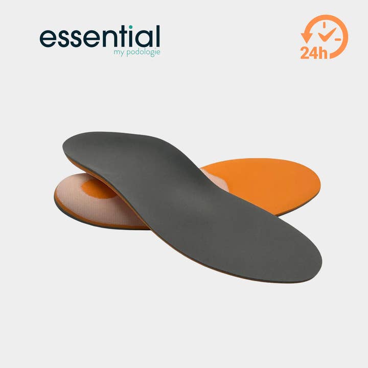 My Podologie - Wholesale Inserts/Soles - Unisex - Metatarsalgia Volume - Express 24h - Essential by My Podology