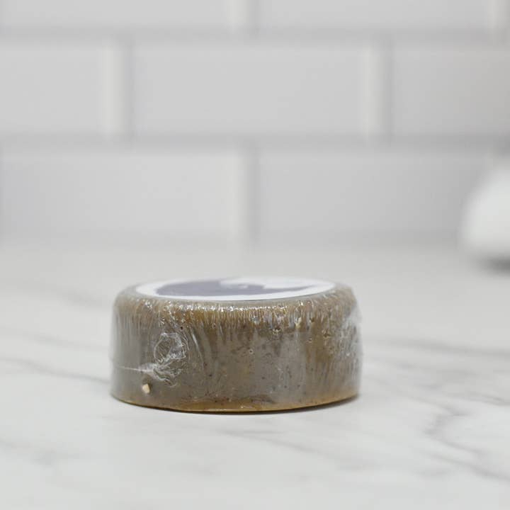 570 Soap Company - Wholesale Beard Wash/Shampoo - Natural Beard Wash - Beard Shampoo1