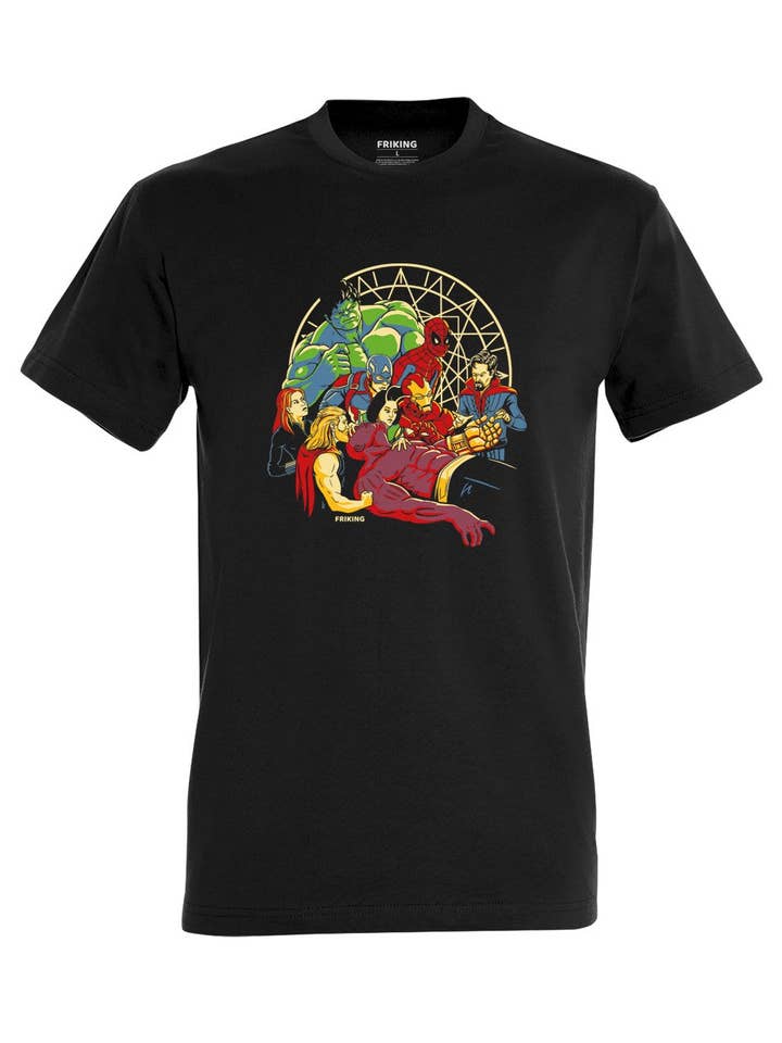 Nero Lezioni di vendetta - D 356 in vendita all'ingrosso su Faire0