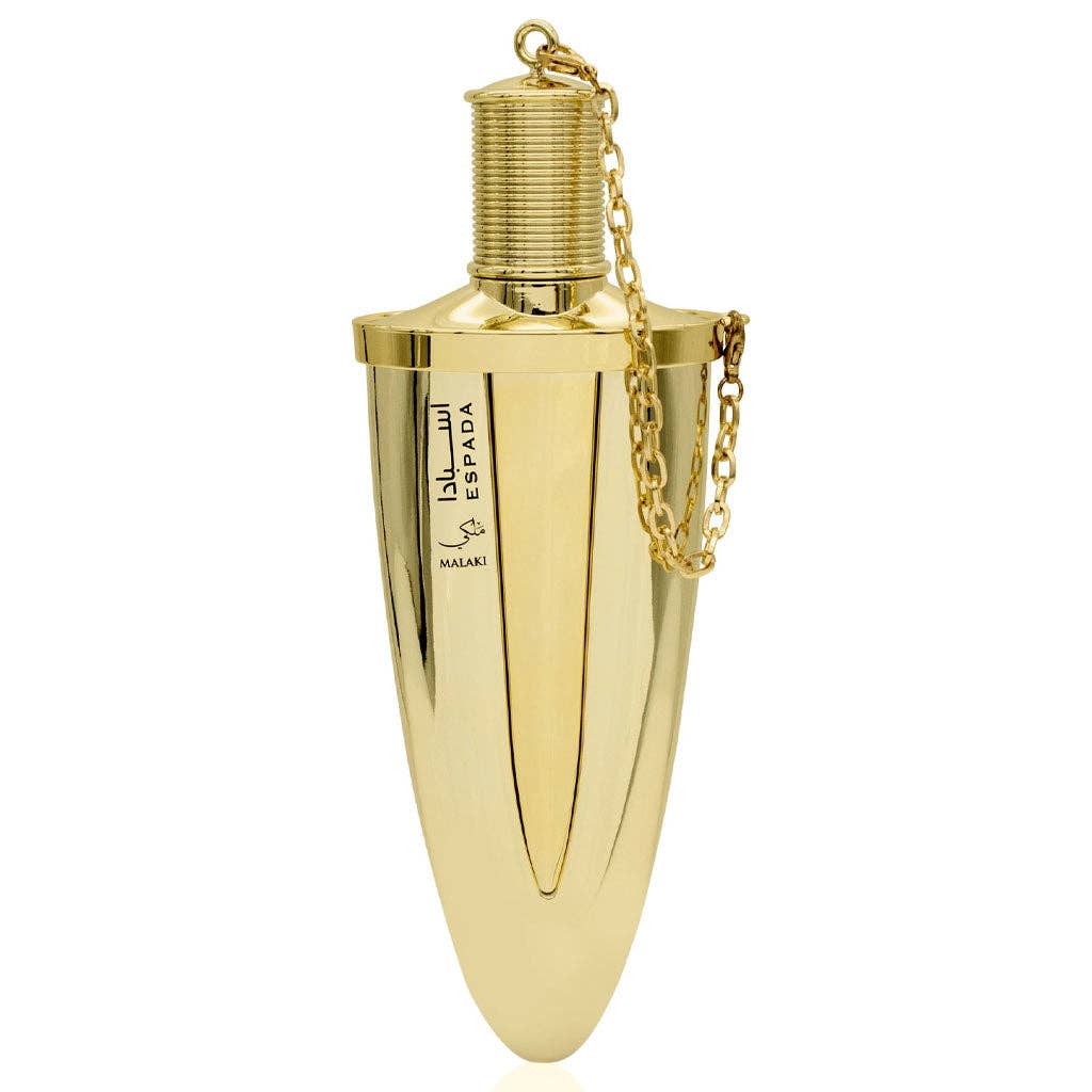 FRAGRANCE WHOLESALE LTD - Vente Parfum/Eau de toilette - LE CHAMEAU Espada Malaki (Unisexe) 100ML EDP1