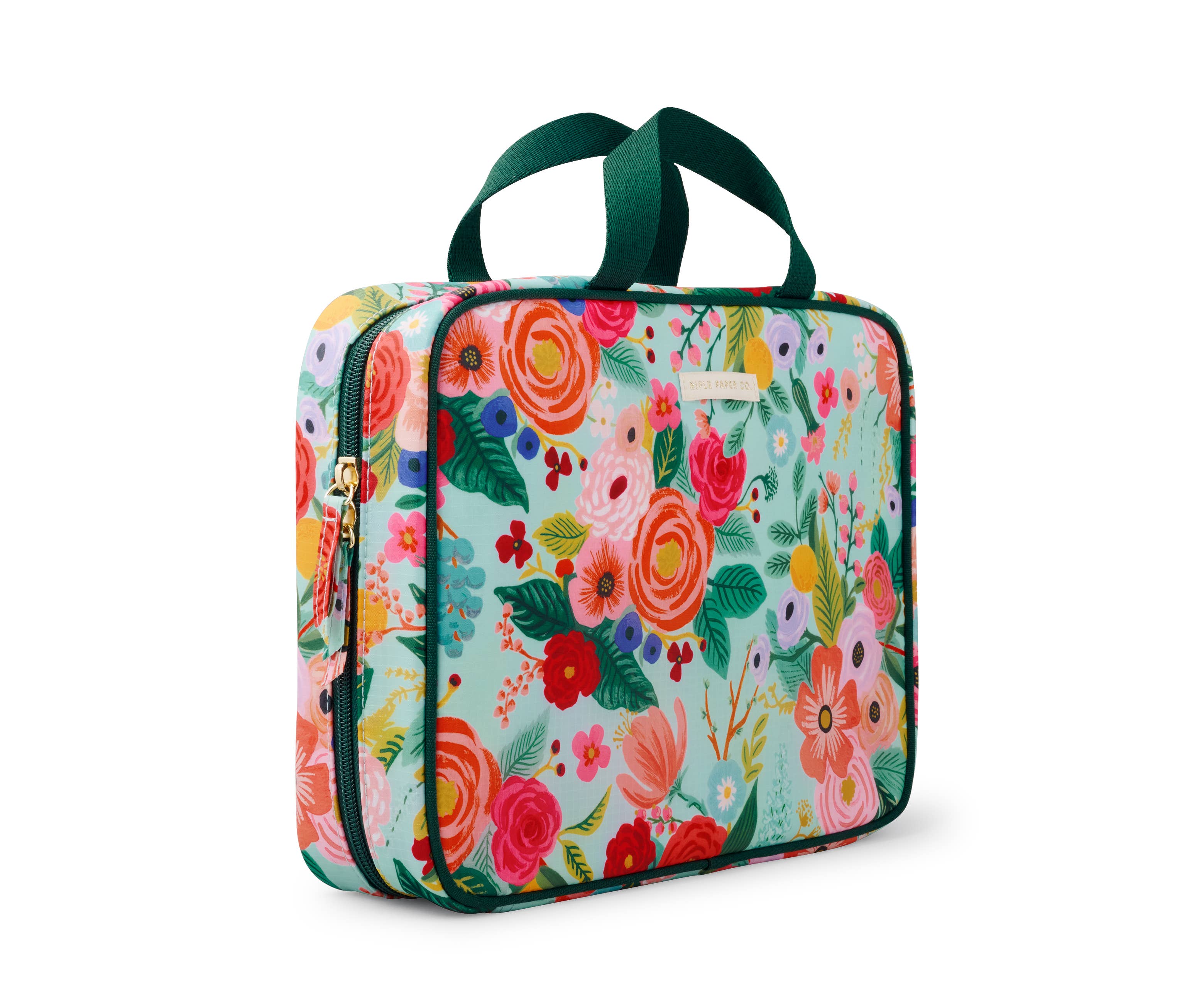 Rifle Paper Co. - Wholesale Makeup/Cosmetic Bag - Garden Party Travel Cosmetic Case2