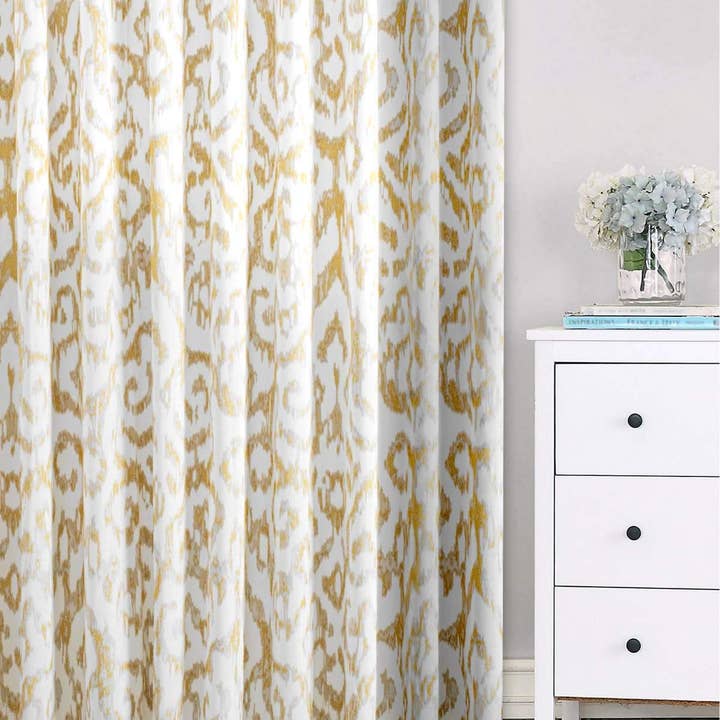 Ariel Italia – Großhandel Vorhang – JAMES2