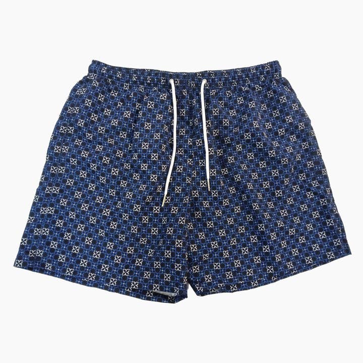 Docor, S.L. - Wholesale Swim Shorts - Men's - Men's Bermuda shorts DOCOR 655002.UNI