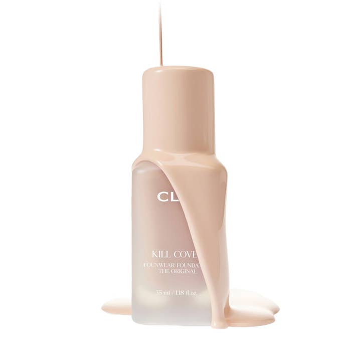 CLIO Kill Cover Founwear Foundation The Original 35 ml for engroshandel hos K Motives Beauty