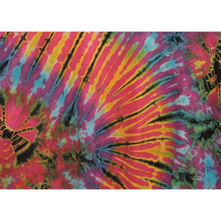 Sacred Threads - Wholesale Pants - Women's - Tie Dye Palazzo Pants4