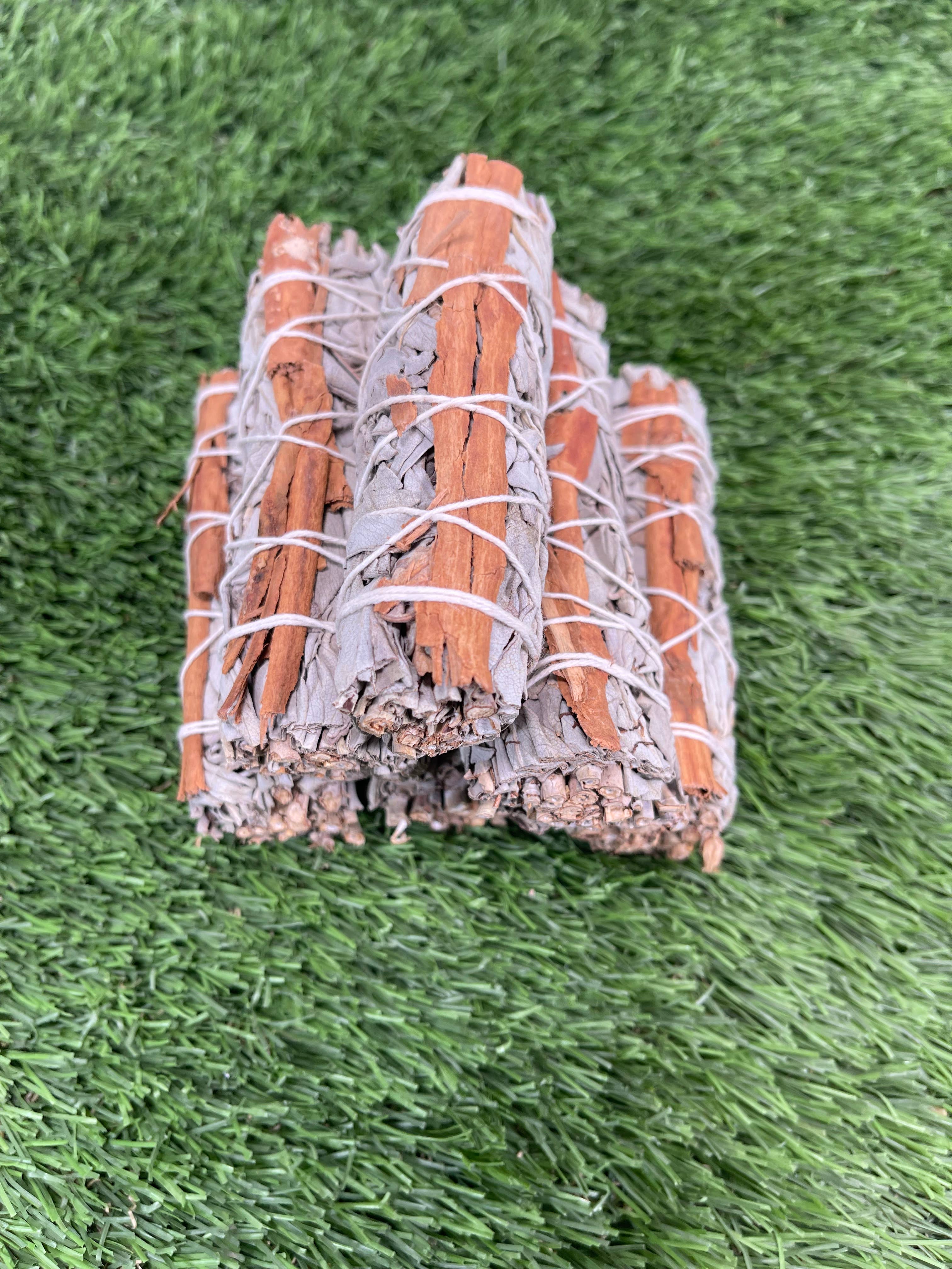 CaNatureLover - Wholesale Sage Bundle - Sage Variety Pack, Smudging Bundle Set, SAGE BUNDLE 18 PCS5