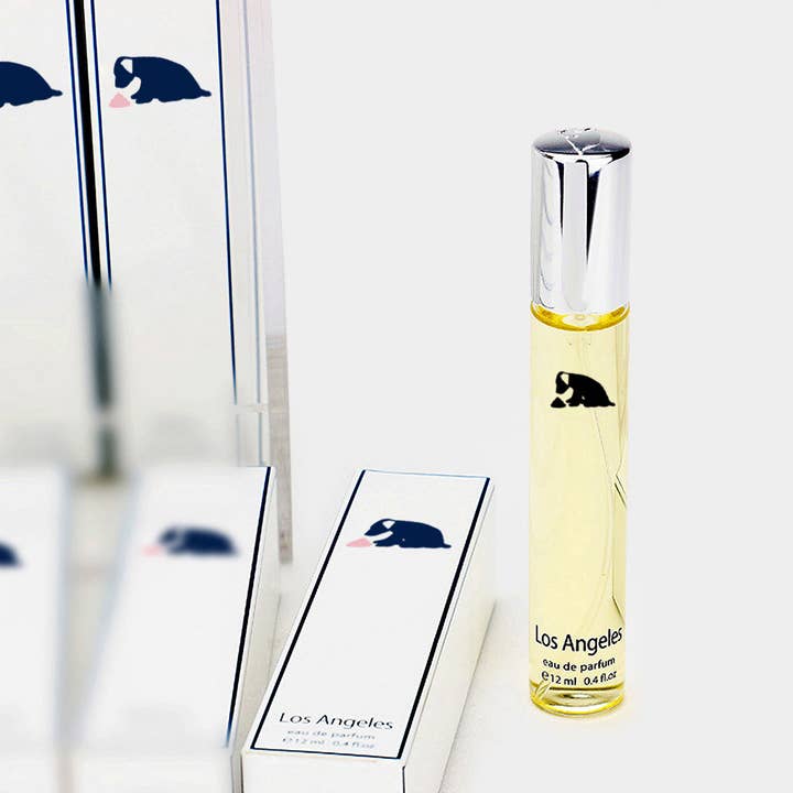 Sensibling Corp. - Wholesale Perfume/Eau de Toilette - Los Angeles Eau de Parfum / Perfume