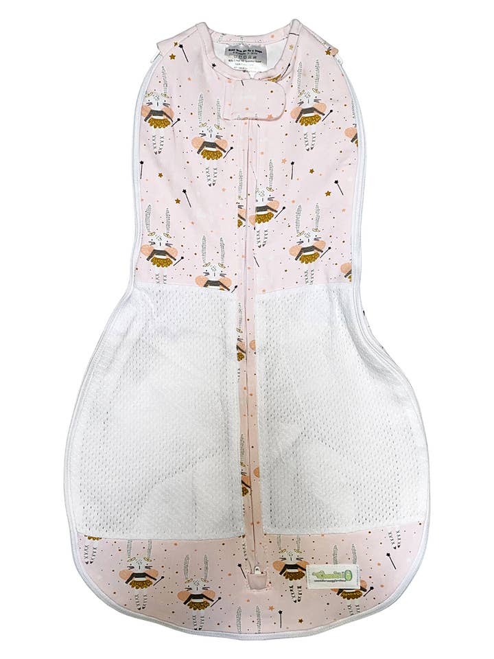 Woombie - Wholesale Sleepsack - Baby - Grow With Me 5 Woombie Collection40