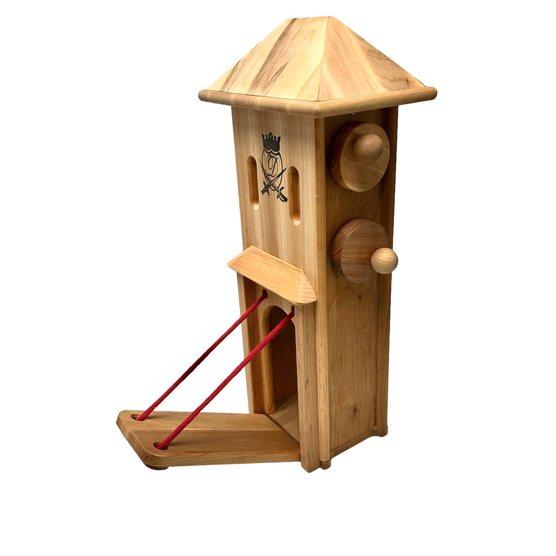 Little Poland Gallery – Großhandel Holzspielzeug – Kinder – Drewart-Tor2