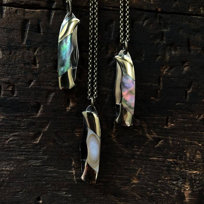CIVAL Collective - Wholesale Pendant/Charm Necklace - Harlow Necklace2
