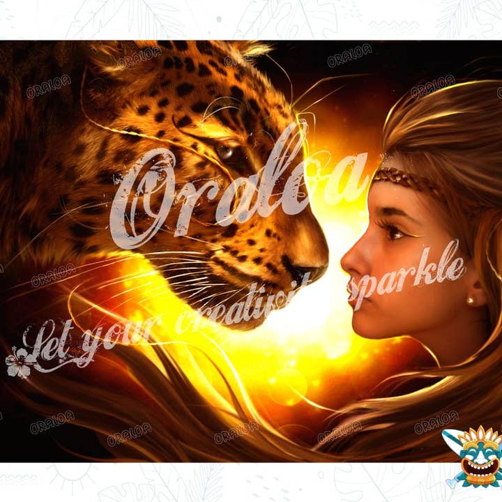 Face to Face for wholesale by Oraloa