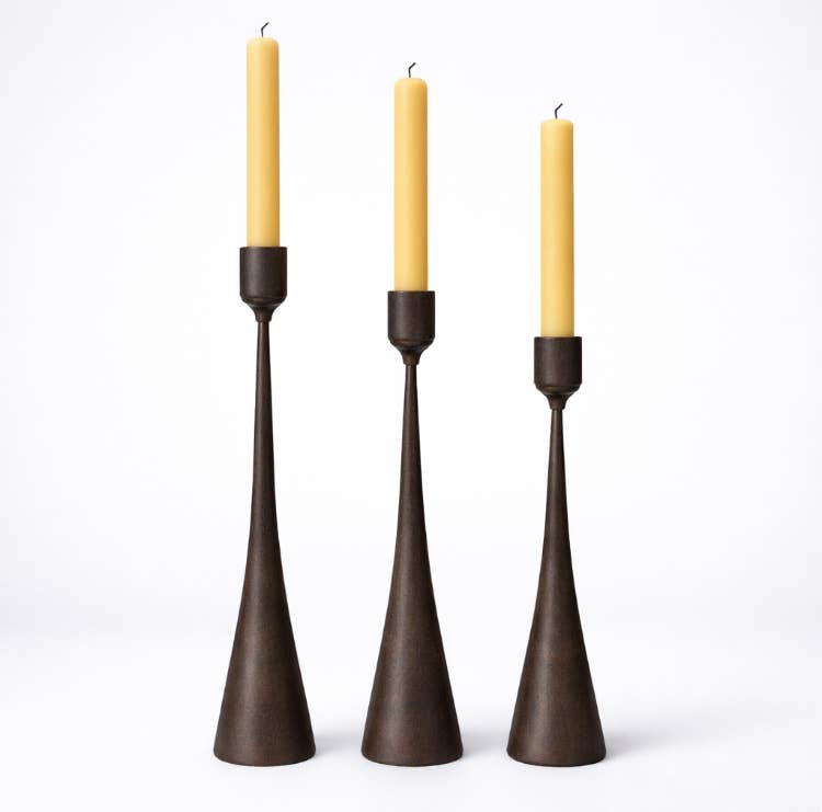 Sekoya Originals – wholesale Ljushållare – Zen Tribe Ljusstake1