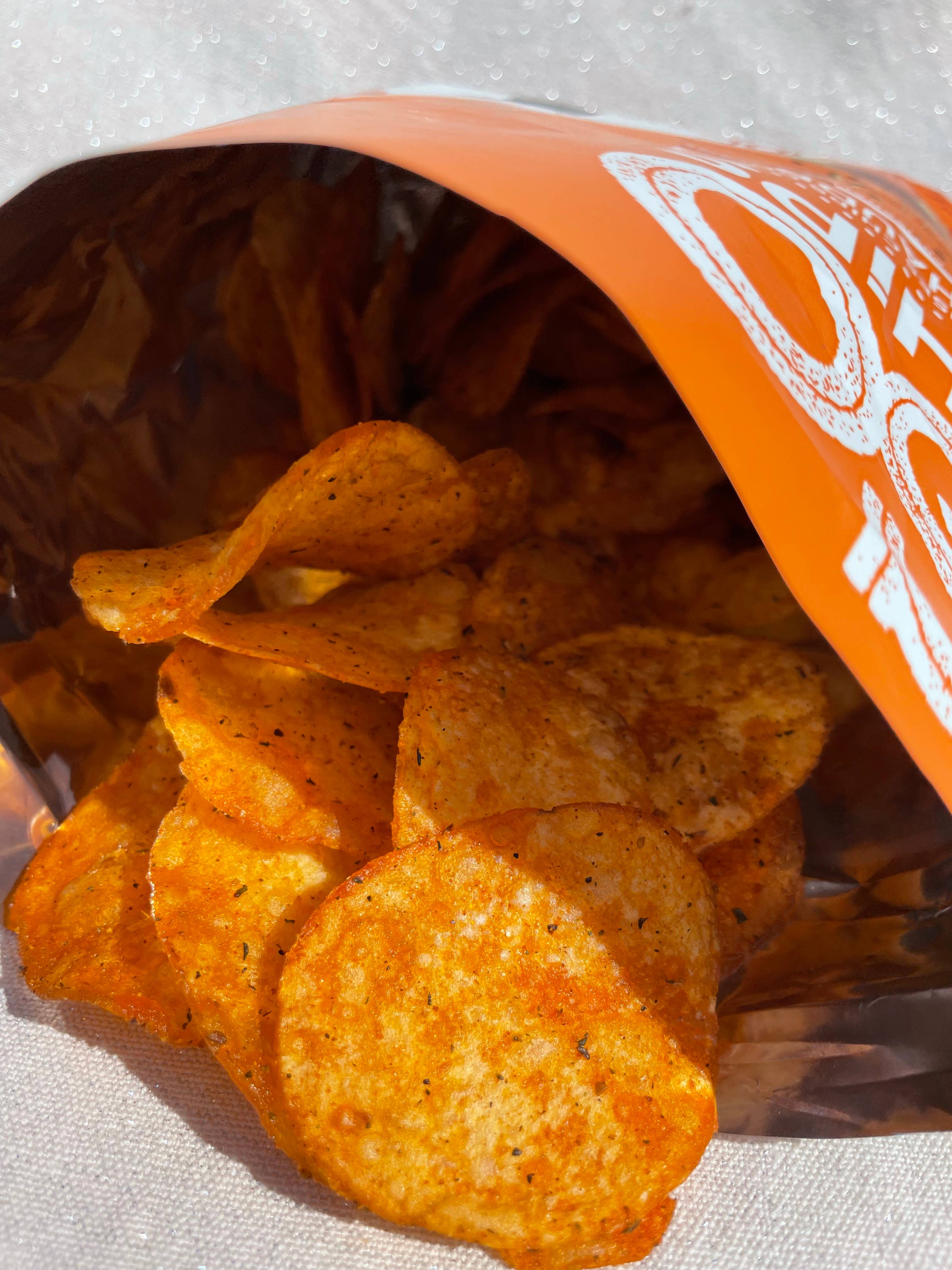 SO CHiPS - Wholesale Chips - World Spice Chips 40 g3