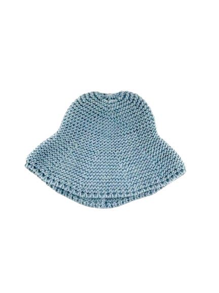 MILANO AMOUR - Wholesale Bucket Hat - Women's - PESCATORE LANA WOOL BUCKET HAT