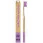 Pharmedistore - Wholesale Toothbrush - FETE - Soft Bamboo Toothbrush - Choice of Colours3