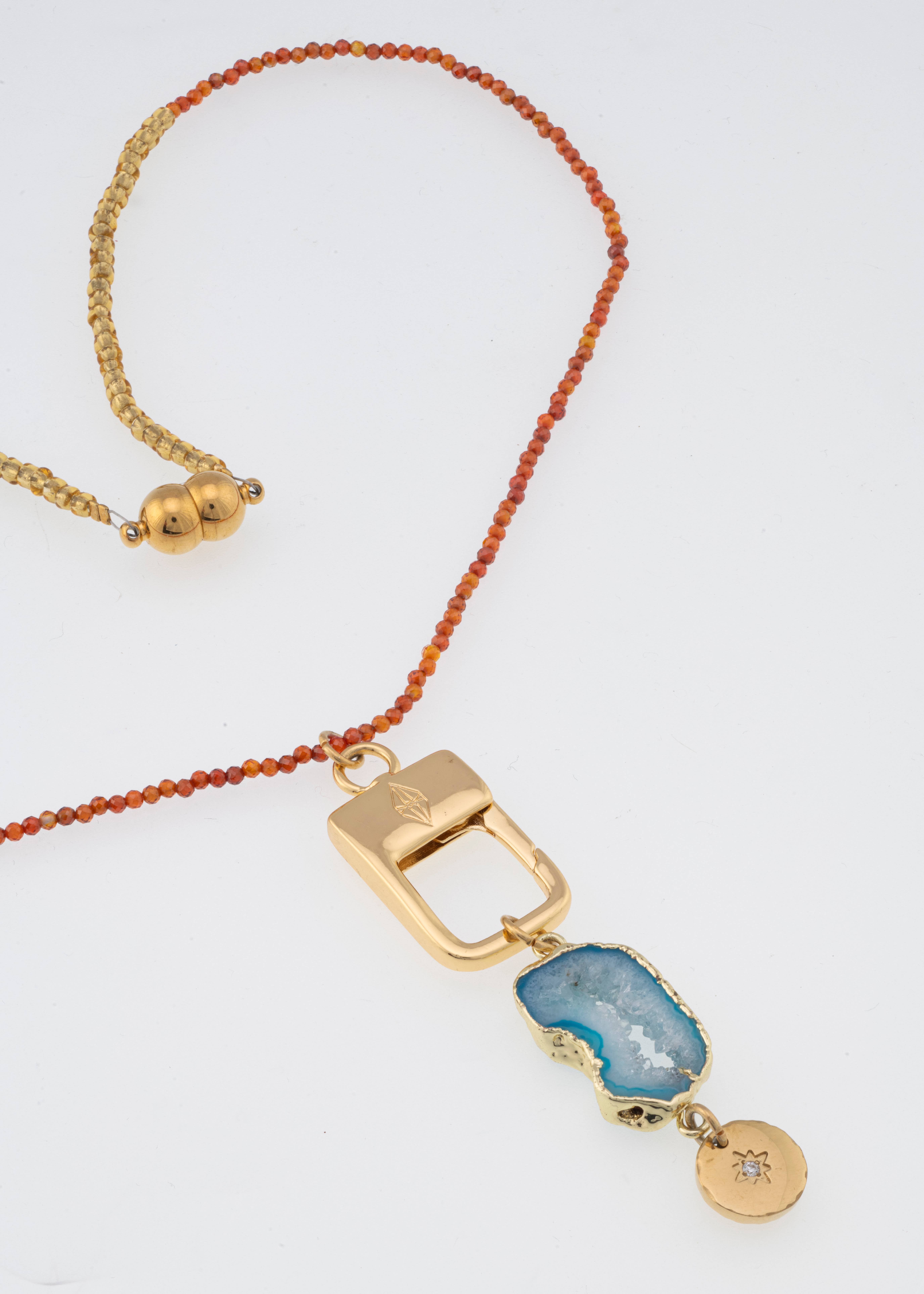 Arran Bay - Wholesale Individual Charm/Pendant - Gemstone charms3