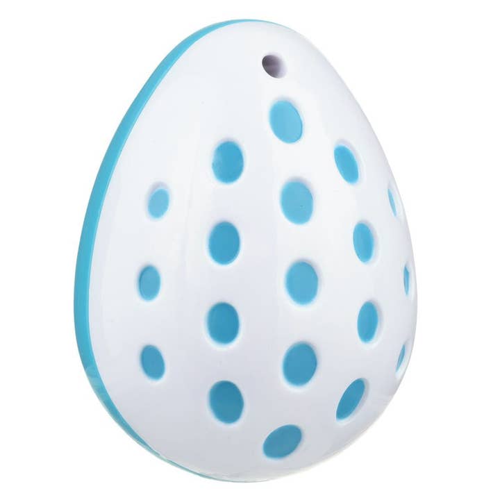 HALILIT – wholesale Musical toy – Kids & baby – Halilit Egg Shakers - Dots (Colours Vary)2