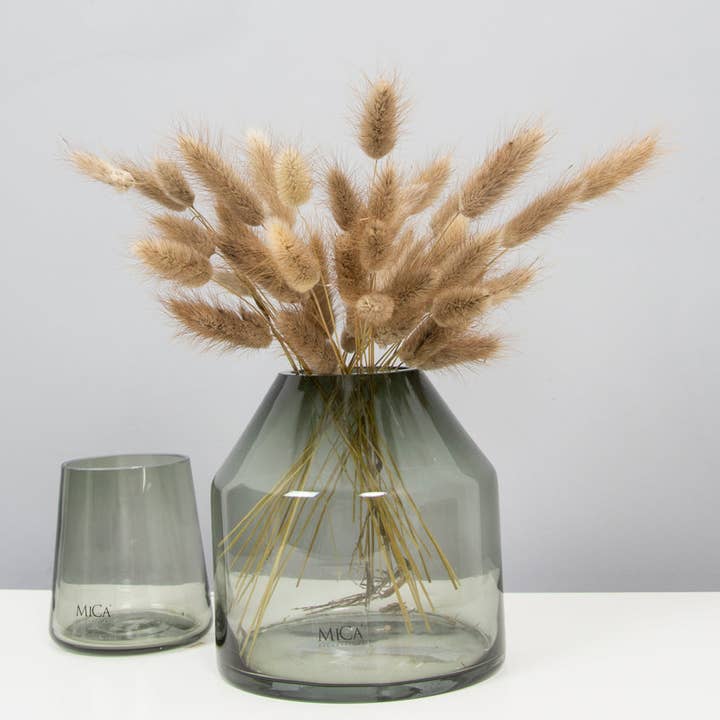 Bunny Tails Naturale per la vendita all'ingrosso da parte di pampas studio uk