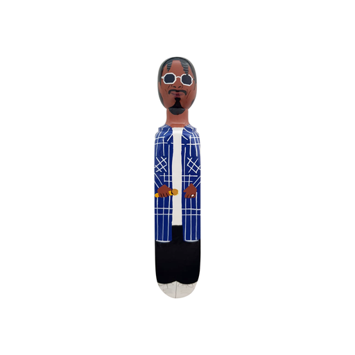 The Poya Project Ltd / Wedgie – wholesale Door stop – Wedgie Door Stopper - Stoop Dog1