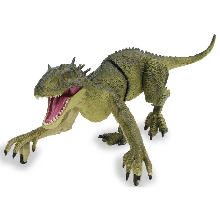 mhw24 - Wholesale Electronic Toy - Kids & Baby - Dinosaur Exoraptor Li-ion 3.7V 2.4GHz green4