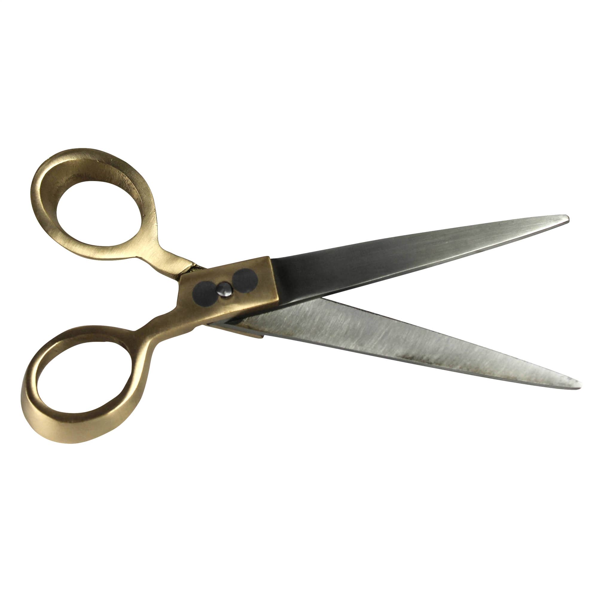 HomArt - Wholesale Scissors - Scissor, Brass & Stainless1
