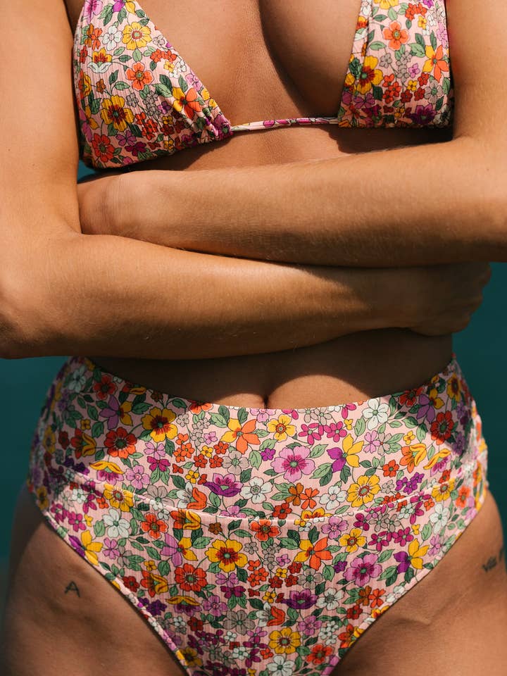 LOWER JANE BLOOM for wholesale by Sowe Biarritz