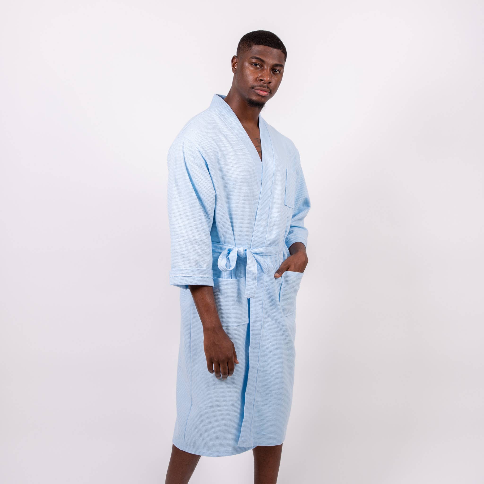 Sisters G Kids - Venta al por mayor Bata - Unisex - Albornoces 100% algodón Albornoces unisex9