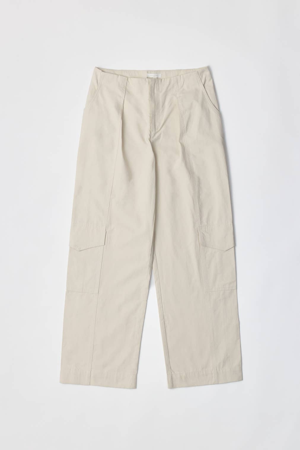 MOD REF - Wholesale Pants - Women's - The Hansen Pants | Wide Leg Utility Pants11