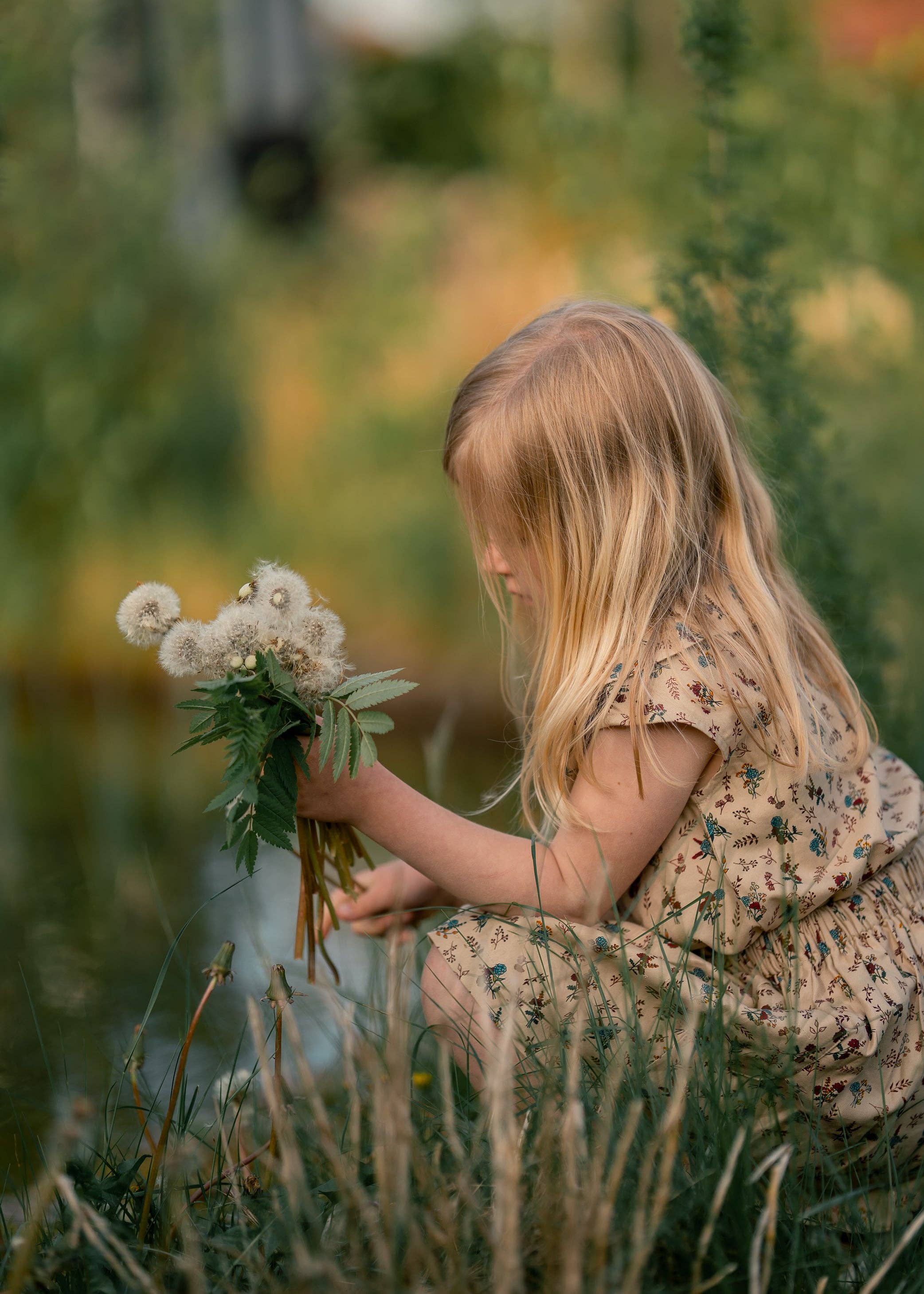 Cream Emilie skirt for wholesale on Faire6