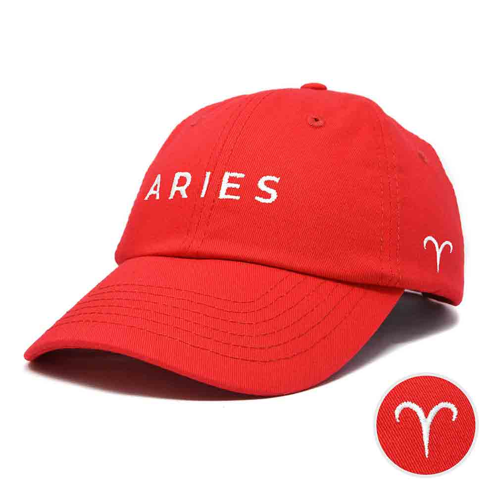Dalix - Wholesale Baseball Cap - Women's - Dalix Aries Hat96