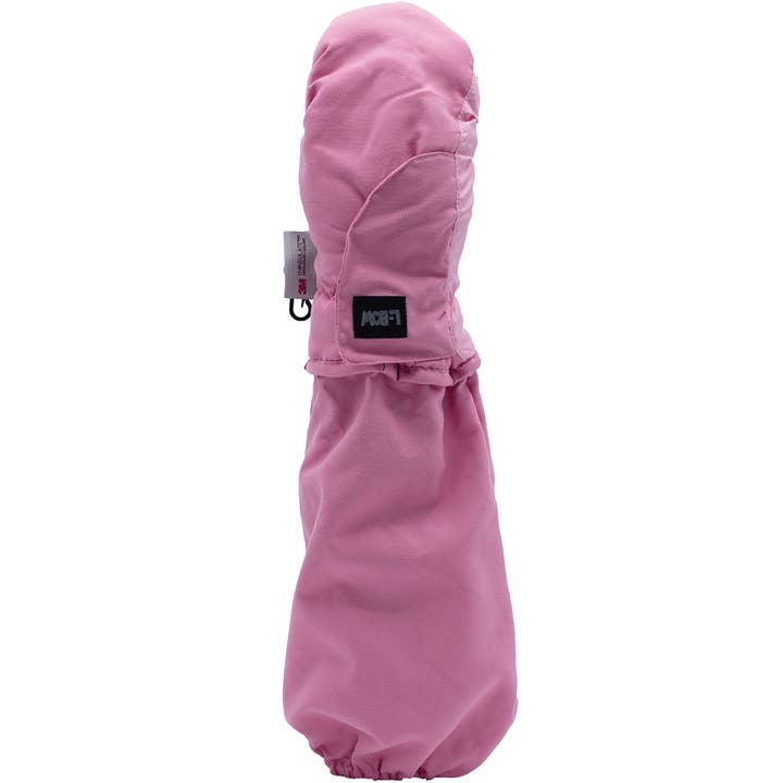 Superweich, einfacher Einstieg für den Großhandel von L-Bow Mittens