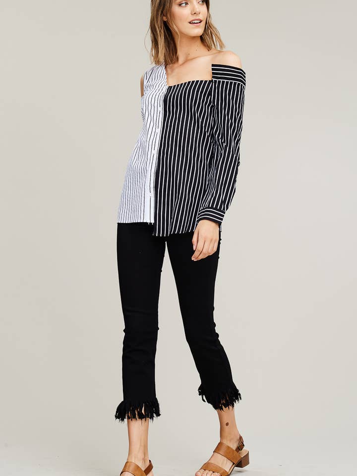 Top Two Tone per la vendita all'ingrosso da parte di Ambi Design