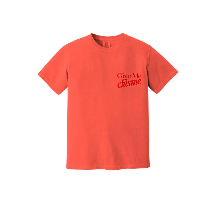 Give Me Chisme T-Shirt (Clearance) for wholesale by BOBBYK