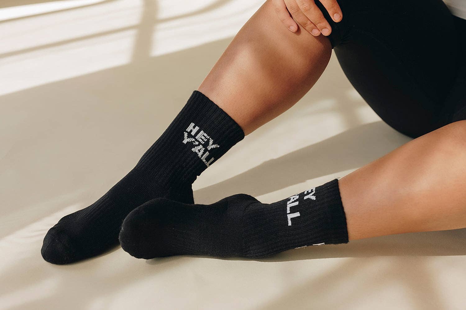 RE-SOX - Wholesale Socks - Unisex - 7 - SET - MIXED CREW6