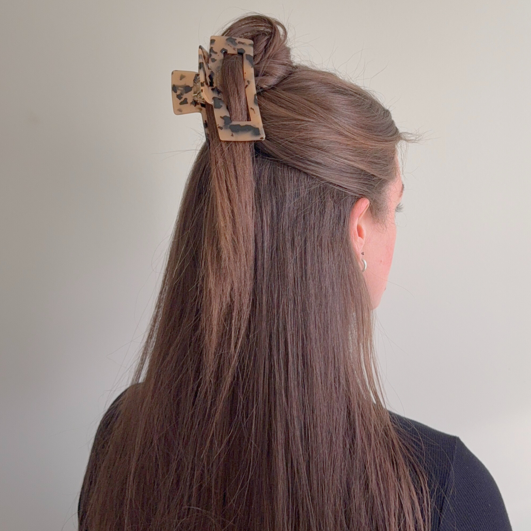 Love Attack - Wholesale Hair Clip - Women's - Aven Cellulose Acetate Hair Claw Clips45