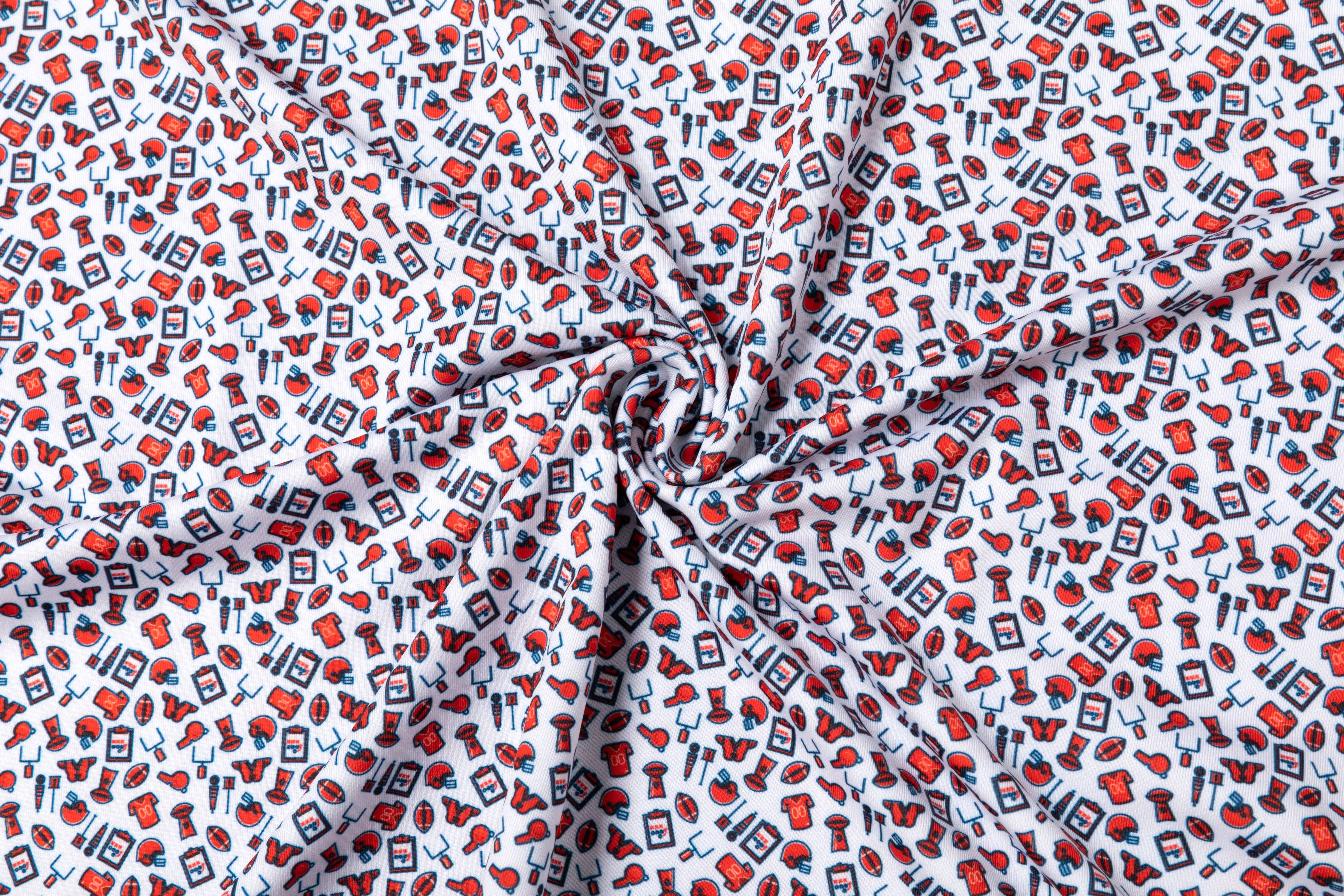 2Putt - Wholesale Polo - Men's - Gameday Men's Polo8