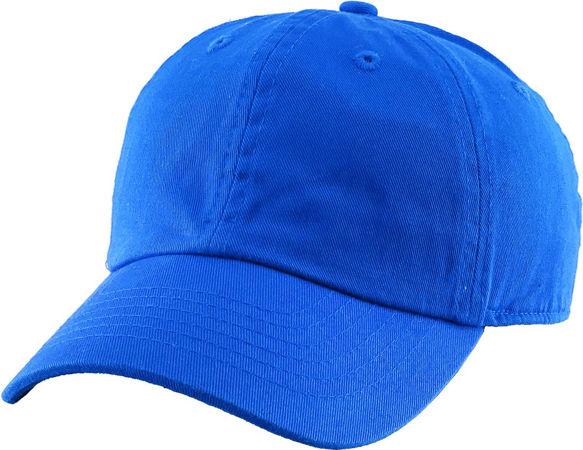 KBETHOS - Wholesale Baseball Cap - Kids - Kids Premium Baseball Cap3