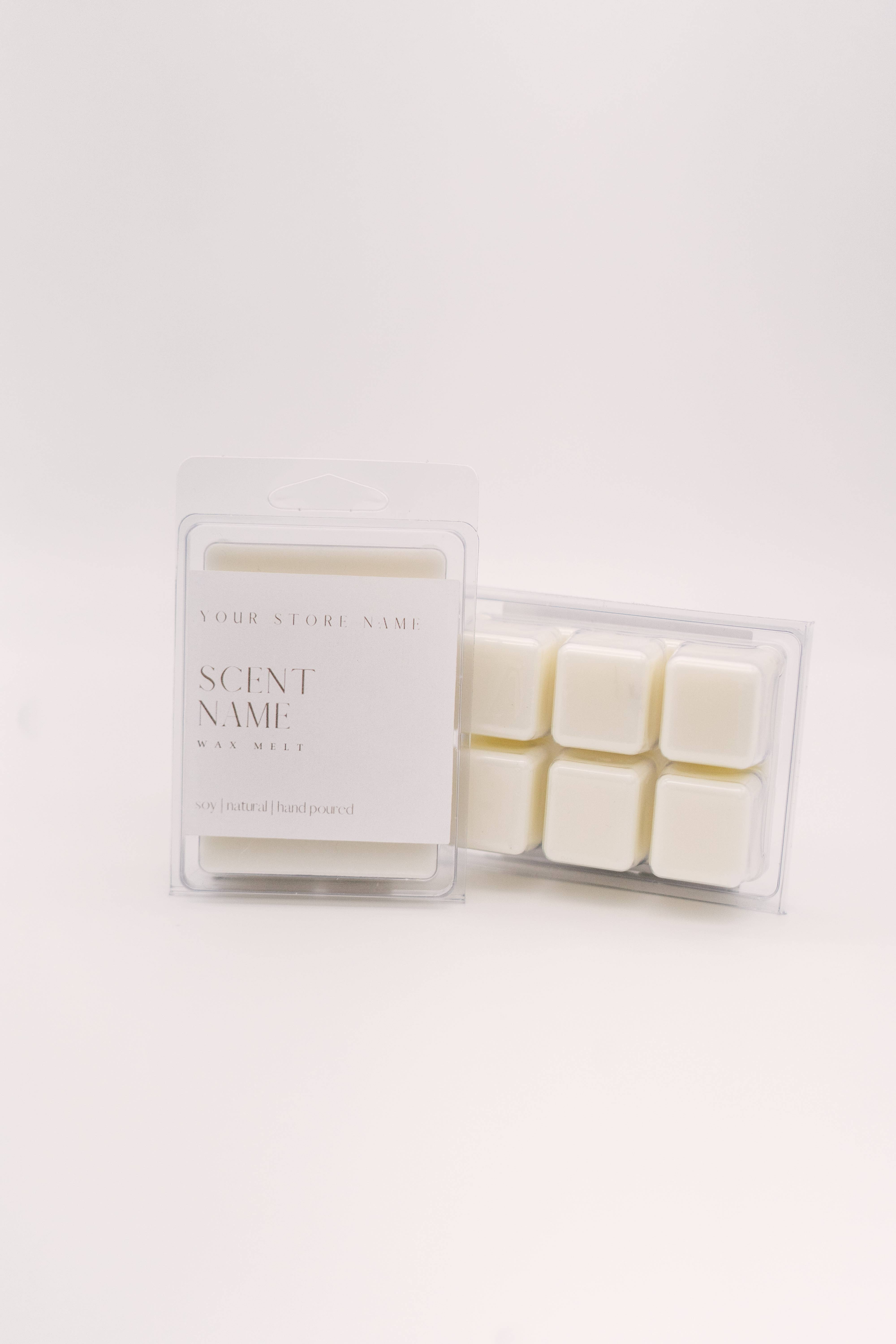 River Birch Candles - Vendita all'ingrosso Cialde di cera - Cialde di Cera Senza Etichetta - Private Label Senza Marchio2