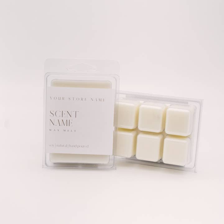 River Birch Candles - Vendita all'ingrosso Cialde di cera - Cialde di Cera Senza Etichetta - Private Label Senza Marchio2