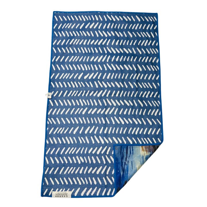 Project Home DIY / Towel Collective - Wholesale Tea Towel - Tatonka Grand | Yellowstone Collection | Waffle Weave Microfiber Towels Kitchen & Bath1